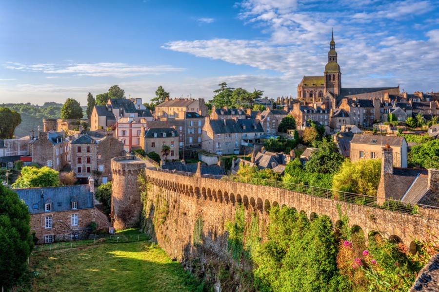 Ville en Bretagne : guide pour visiter et que faire ?