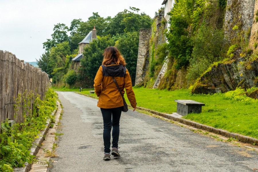 Découvrez Bazouges-la-Pérouse : un joyau caché de la Bretagne