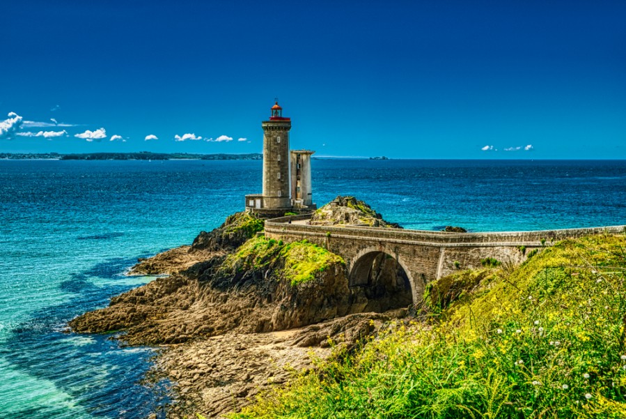 La mer en Bretagne : nos activités touristiques à découvrir !
