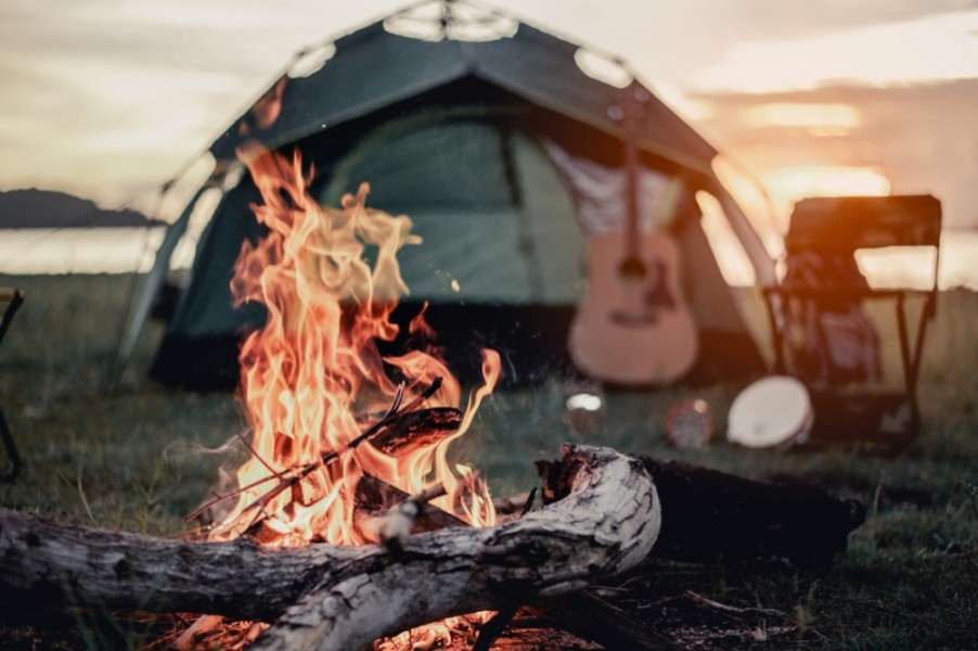 Découvrez les meilleurs campings à Saint-Brieuc