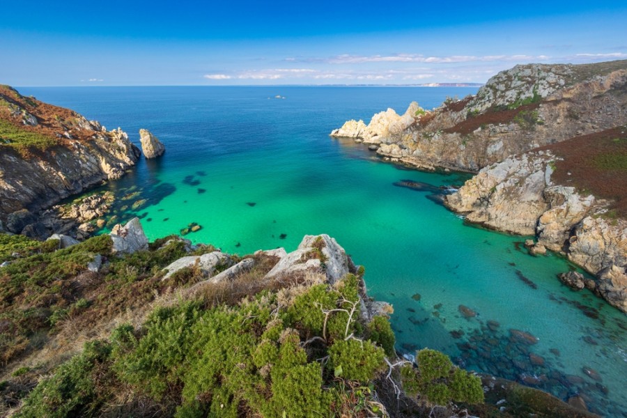 Découverte du Cap Sizun : un joyau de la Bretagne