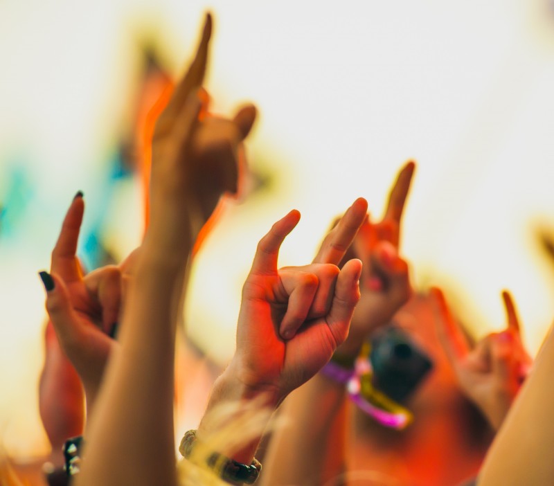 Festival des vieilles charrues : l'évènement colossal de la Bretagne