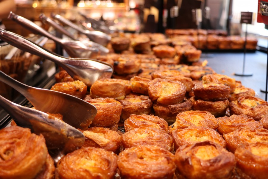 Recette du kouign amann : c'est trop bon