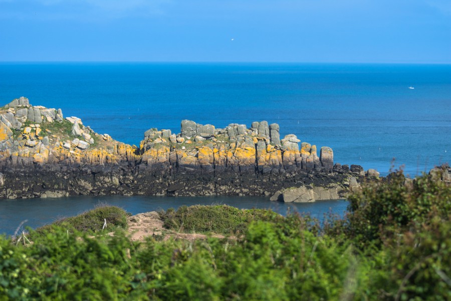 La pointe du grouin : une vue somptueuse à ne pas manquer !