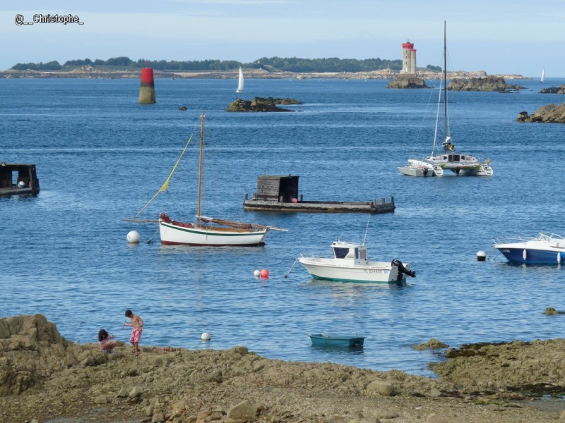 Loguivy de la mer : une promenade gustative vous attend !