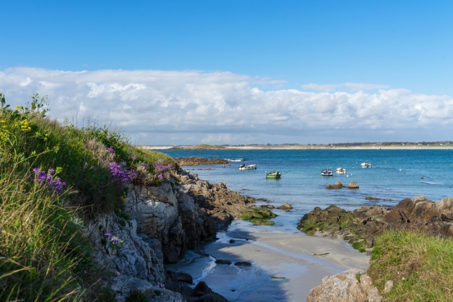 Où aller dans le Finistère Sud ?