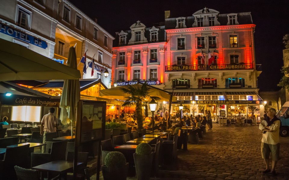 Que faire à Saint-Malo : Guide pour une visite inoubliable