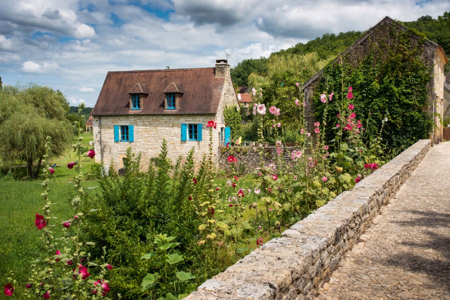 Quelle est la meilleure période pour visiter Roz sur Couesnon ?