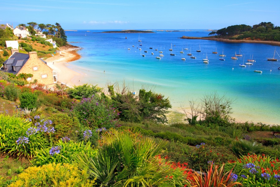 Quelle est la meilleure plage des abers en Bretagne ?