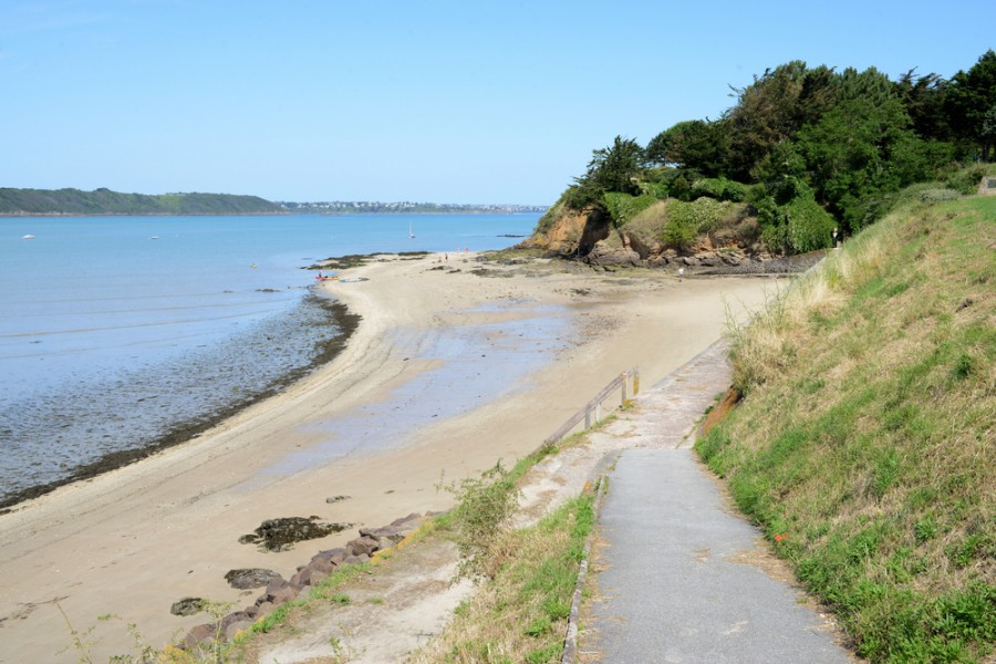 Quelle est la plus belle plage de Saint-Jacut-de-la-Mer ?