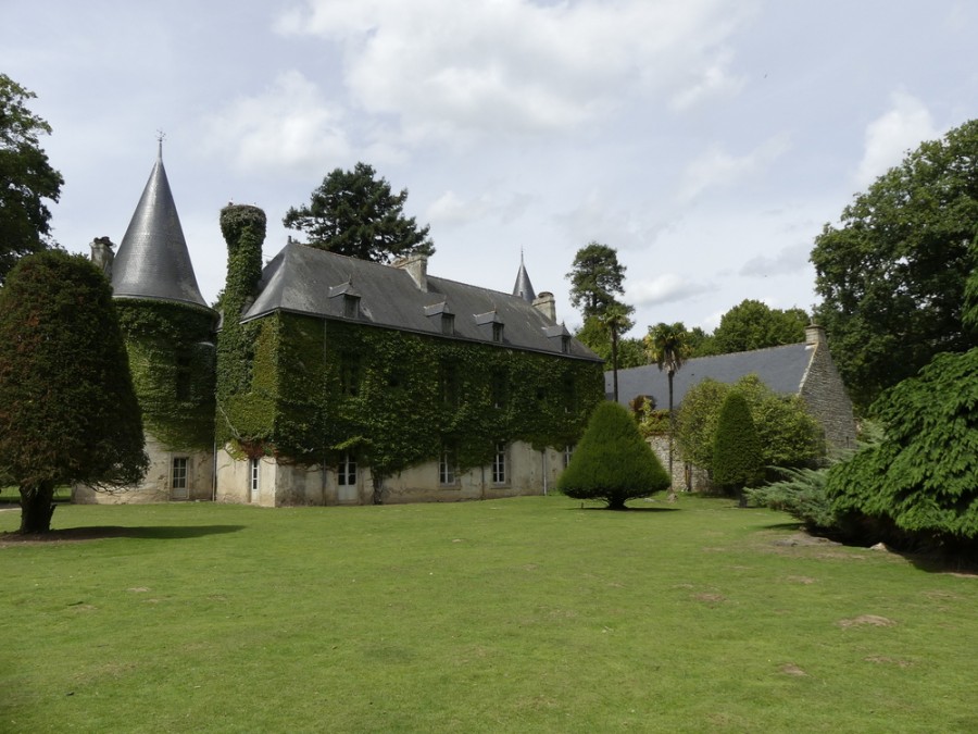 Quelles sont les activités à faire au Guerno dans le Morbihan ?