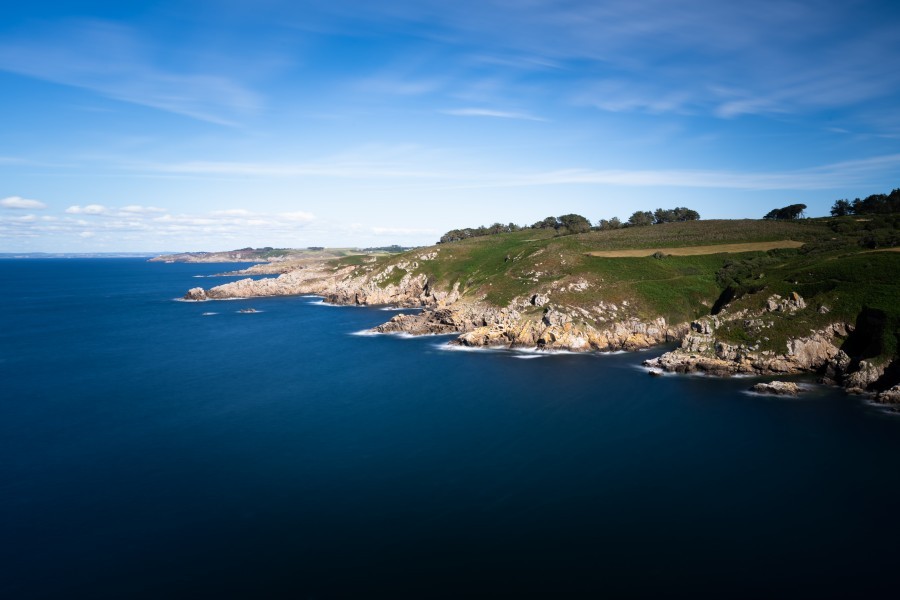 Quelles sont les attractions touristiques à Beuzec Cap Sizun ?