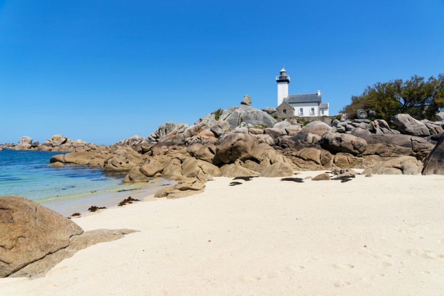 Quelles sont les randonnées et balades à faire au Juch en Bretagne ?