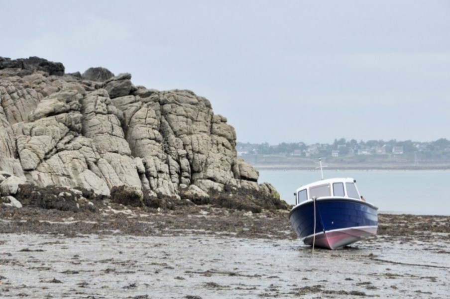 Pourquoi visiter Saint-Jacut-de-la-Mer ?