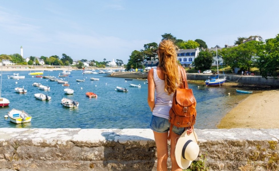 Découverte de Saint-Marine : un joyau de la Bretagne