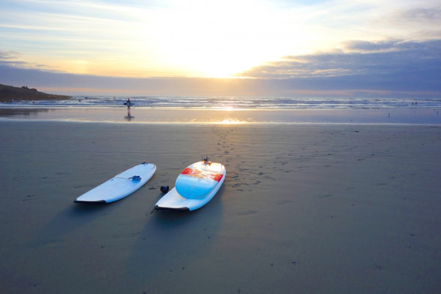 Surf en Bretagne : quels sont les Meilleurs Spots ?