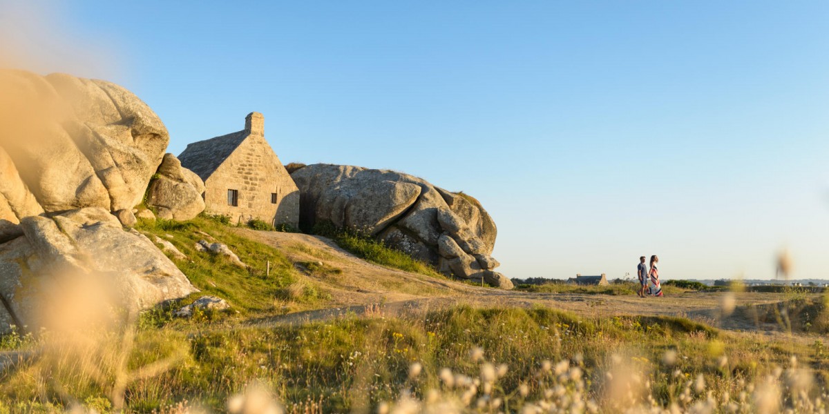 Tourisme en Bretagne : quels sont les lieux à visiter ?